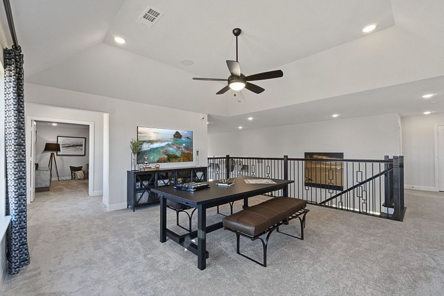 Image 29 of a home in Lake Sharon Estates. Image 29 of a home in Lake Sharon Estates.