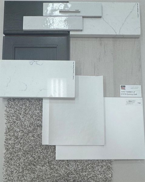 Final Selections for 3010 Ventas Dr Final Selections for 3010 Ventas Dr