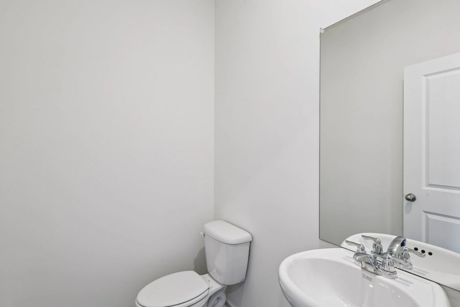 Image 23 representing the Luminary by Starlight Homes in The Summit at Carters Station, Columbia, TN.