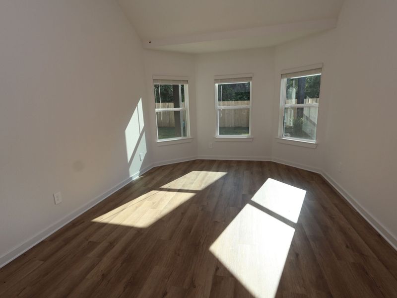 Interior Interior