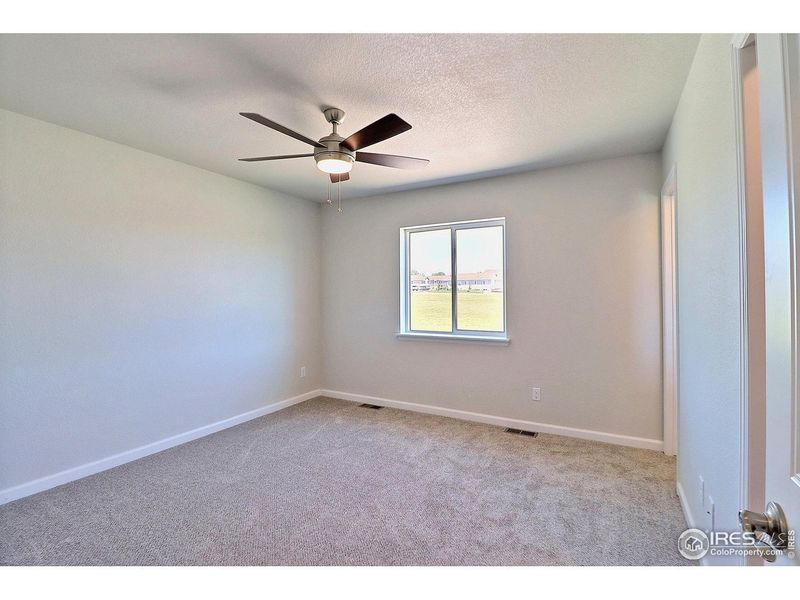 Spacious, unfurnished interior of a new home in , Evans (Image 24).