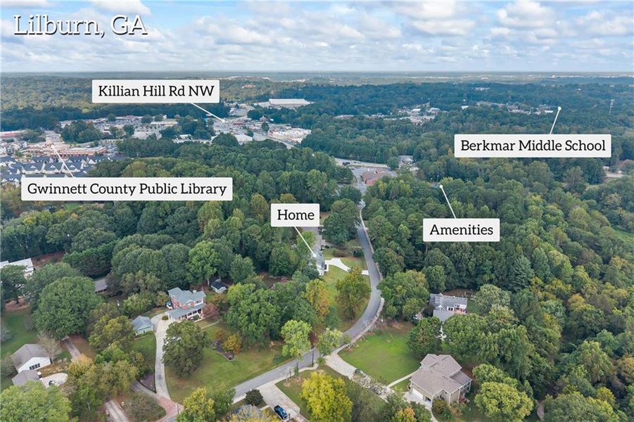 Image 99 of a home in .