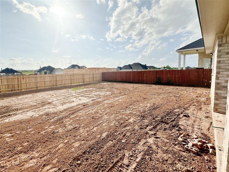 Site preparation for new homesites in , Hewitt (Image 27).