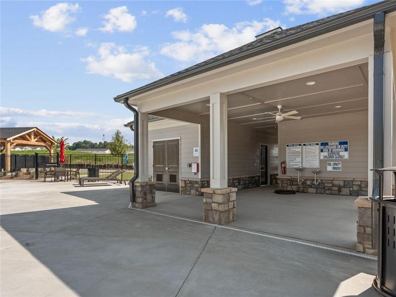 Community amenities in , Conyers (Image 43).