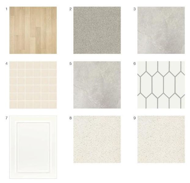 194 Goorawing Lane design selections! This home is currently under construction and selections are subject to change.