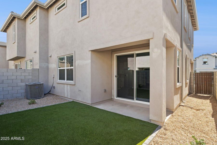 Little Rock Little Rock