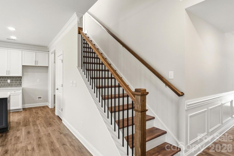 Staircase