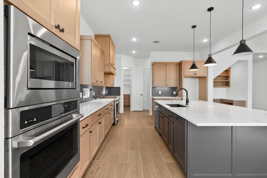 **Photos are representative - not of actual home**