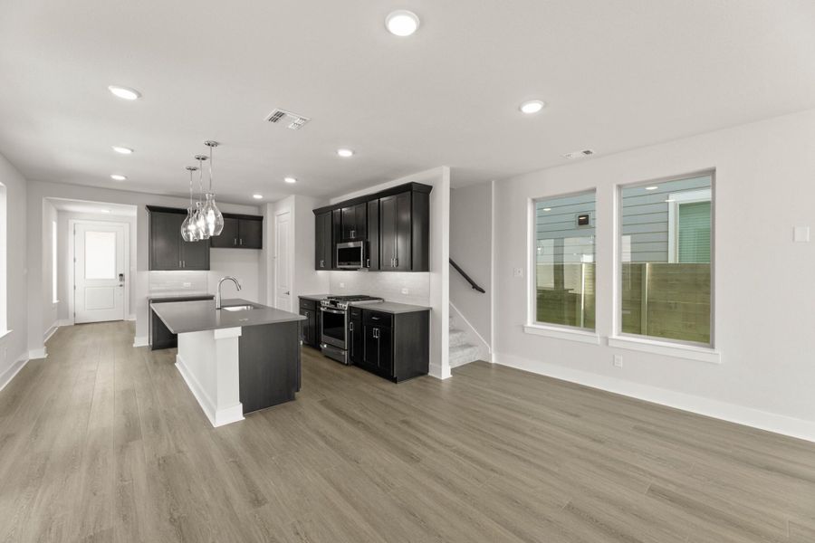 Image 26 of a home in Garden Collection at Harvest. Image 26 of a home in Garden Collection at Harvest.