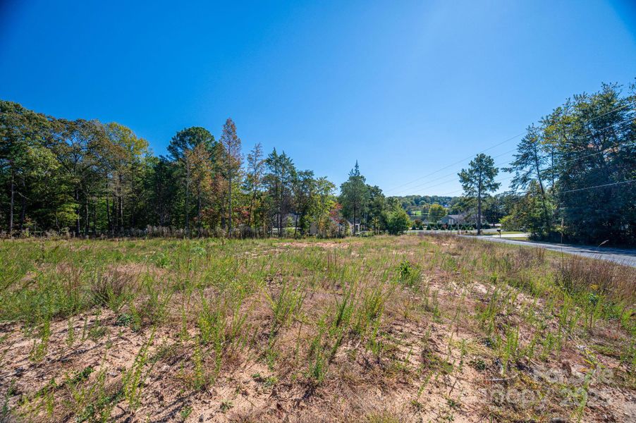 Natural landscape and outdoor views near  in Cherryville (Image 6).
