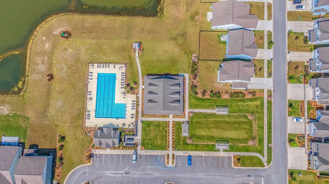 Community amenities in , Summerville (Image 44). Community amenities in , Summerville (Image 44).