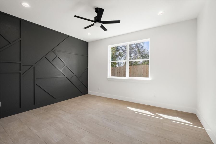 Spacious, unfurnished interior of a new home in , Smithville (Image 29).