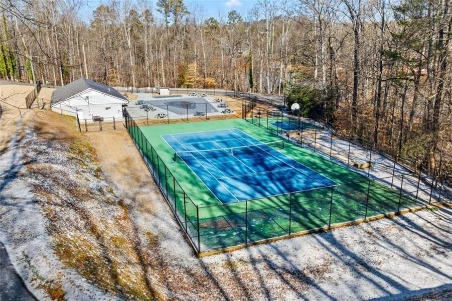 Community amenities in , Gainesville (Image 47).