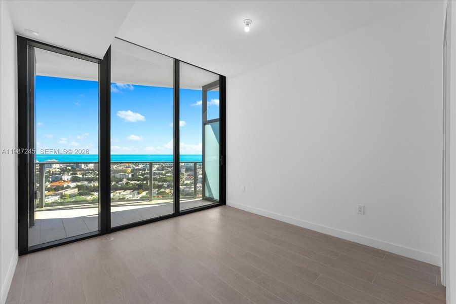 Second Bedroom Second Bedroom