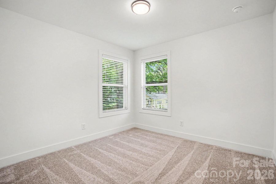 Spacious, unfurnished interior of a new home in , Gastonia (Image 19).