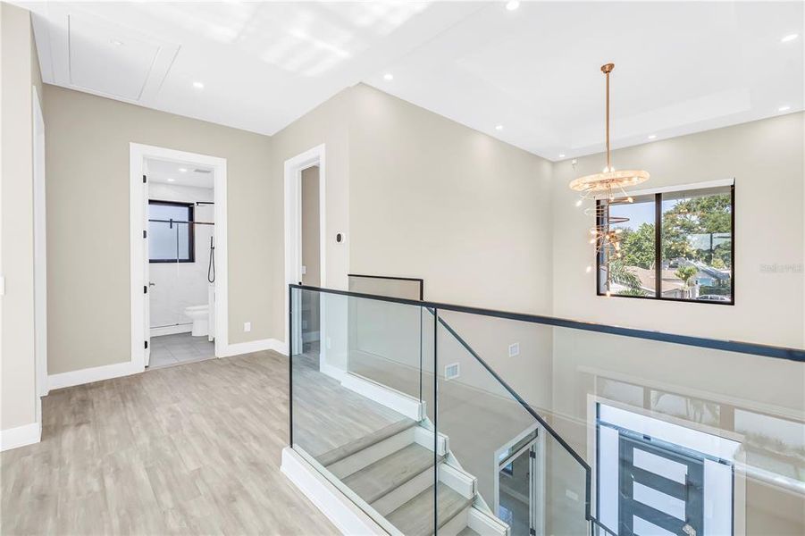 Spacious, unfurnished interior of a new home in , St. Petersburg (Image 47). Spacious, unfurnished interior of a new home in , St. Petersburg (Image 47).