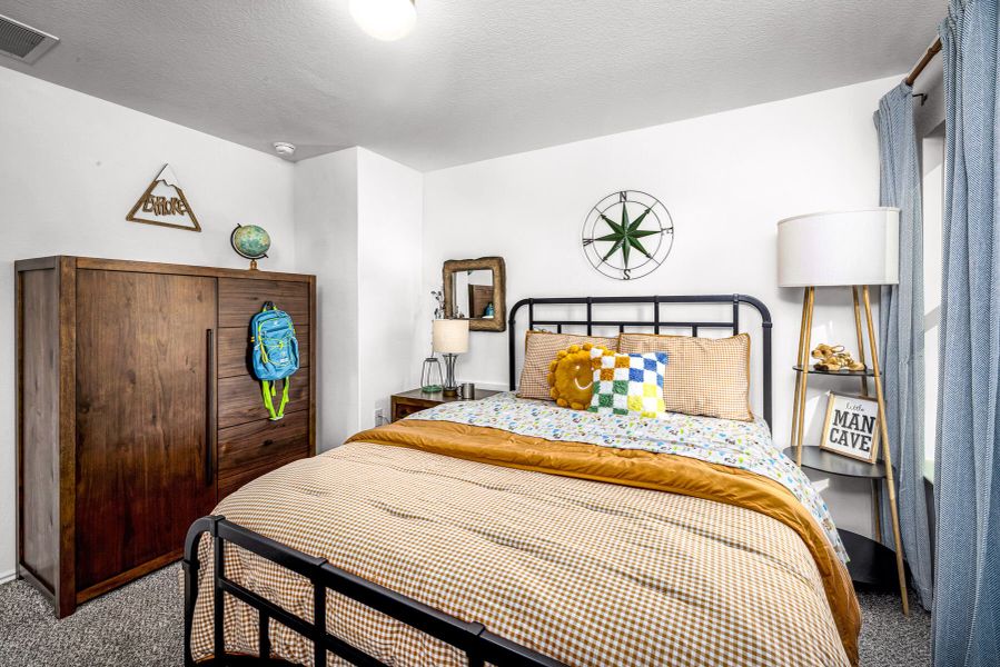 Marble Creek Crossing Model Home