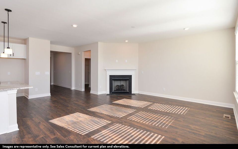 Image 18 of a home in The Retreat at Norman Farm.