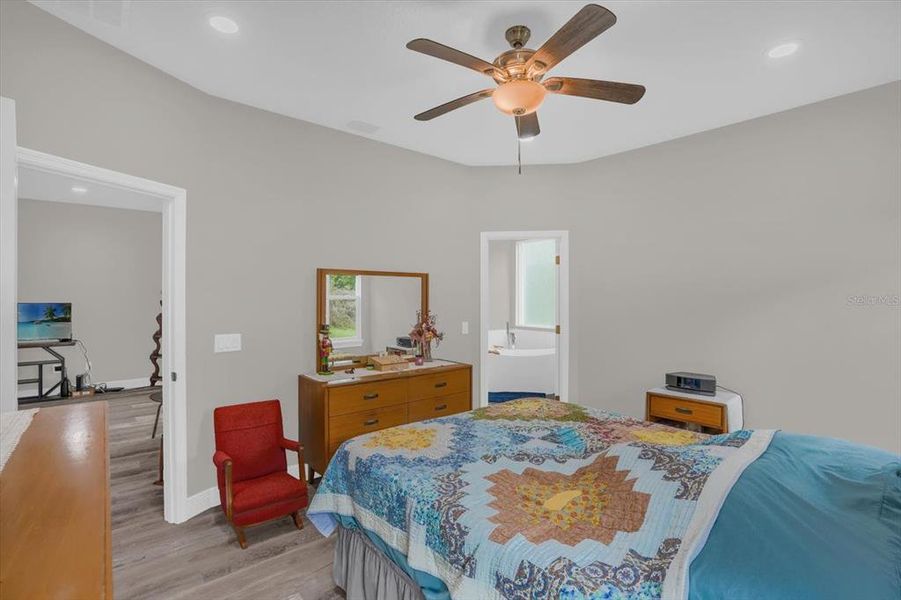 Furnished interior view inside a new home in , Deland (Image 12). Furnished interior view inside a new home in , Deland (Image 12).