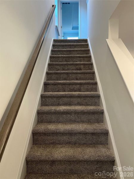 Image 21 of a home in Parkside Crossing.