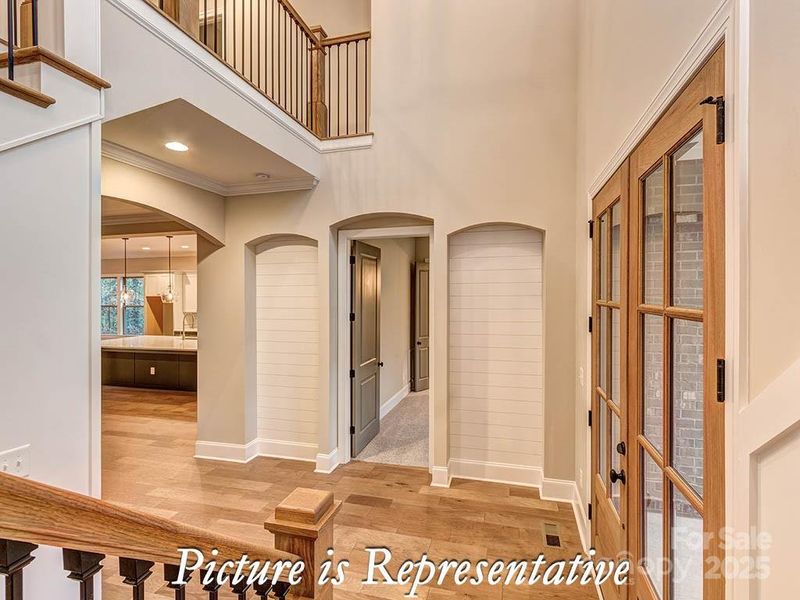 Image 47 of a home in .