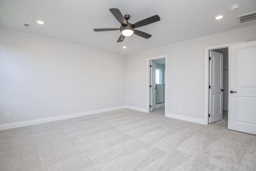 *Photo of actual home.