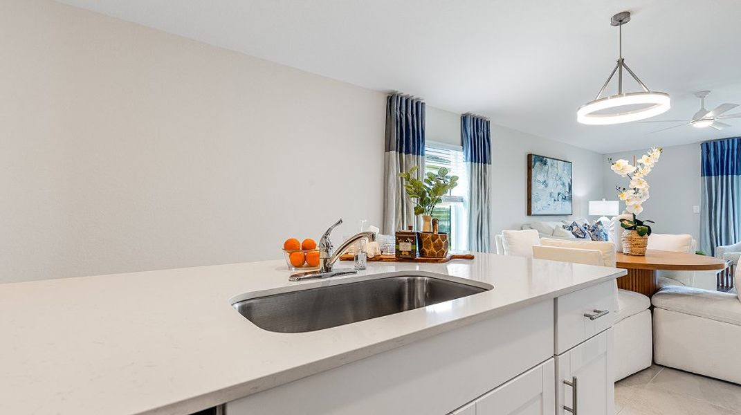 Patio Homes Turnleaf EI Quartz Counter 1 15 26 Patio Homes Turnleaf EI Quartz Counter 1 15 26