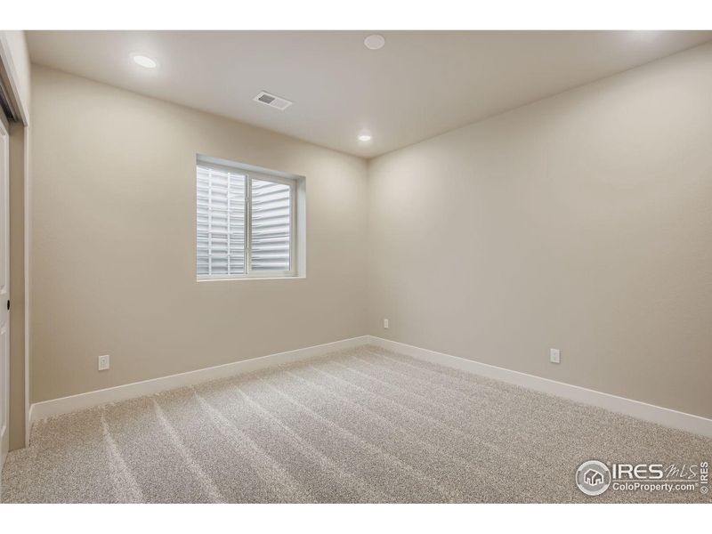 Spacious, unfurnished interior of a new home in , Fort Collins (Image 14). Spacious, unfurnished interior of a new home in , Fort Collins (Image 14).