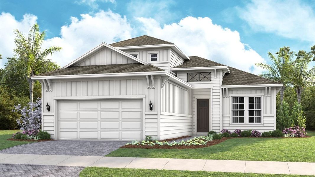 Farmhouse C Bonus | Hardie