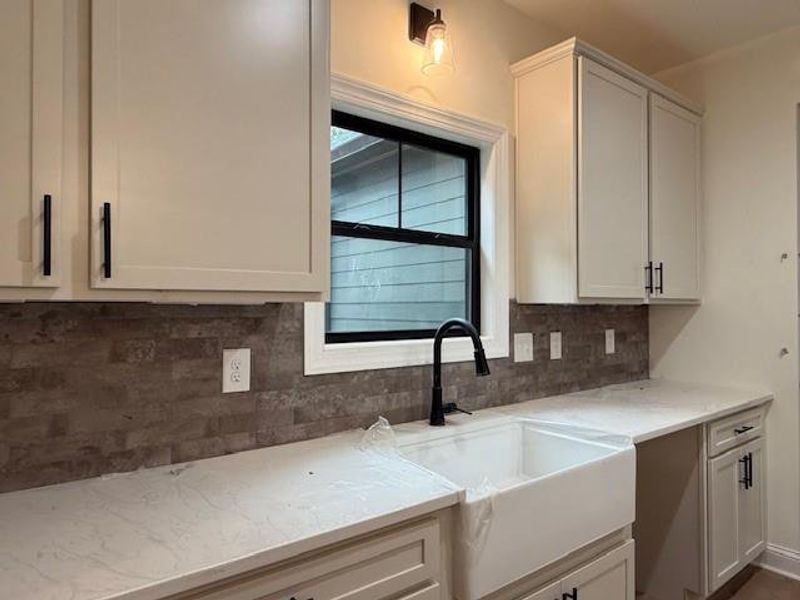 Furnished interior view inside a new home in , Rockmart (Image 1). Furnished interior view inside a new home in , Rockmart (Image 1).