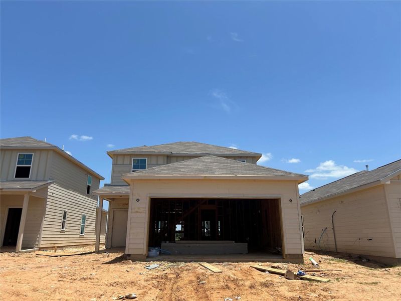 Image 13 of a home in Lonestar Collection at Paloma at Sanford Farms. Image 13 of a home in Lonestar Collection at Paloma at Sanford Farms.