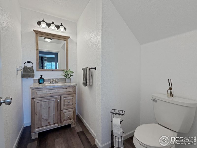 Furnished interior view inside a new home in , Sterling (Image 38). Furnished interior view inside a new home in , Sterling (Image 38).