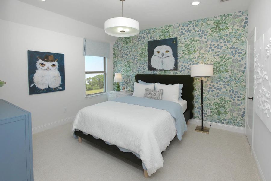 Wagner Bedroom 4 Wagner Bedroom 4