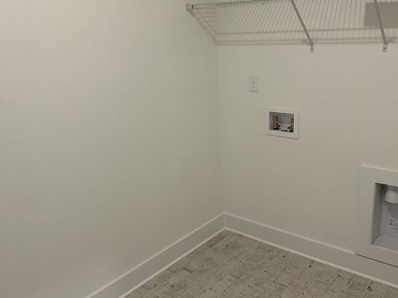 Spacious, unfurnished interior of a new home in Benders Cove, Mount Juliet (Image 11). Spacious, unfurnished interior of a new home in Benders Cove, Mount Juliet (Image 11).