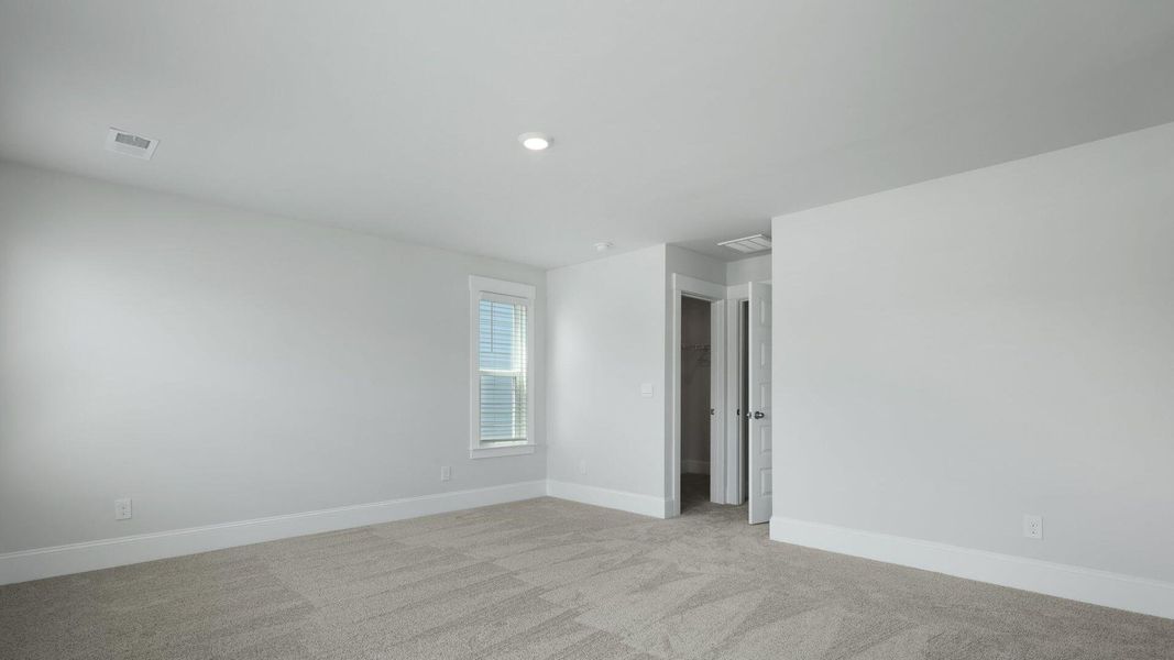 Spacious, unfurnished interior of a new home in , Summerville (Image 8). Spacious, unfurnished interior of a new home in , Summerville (Image 8).