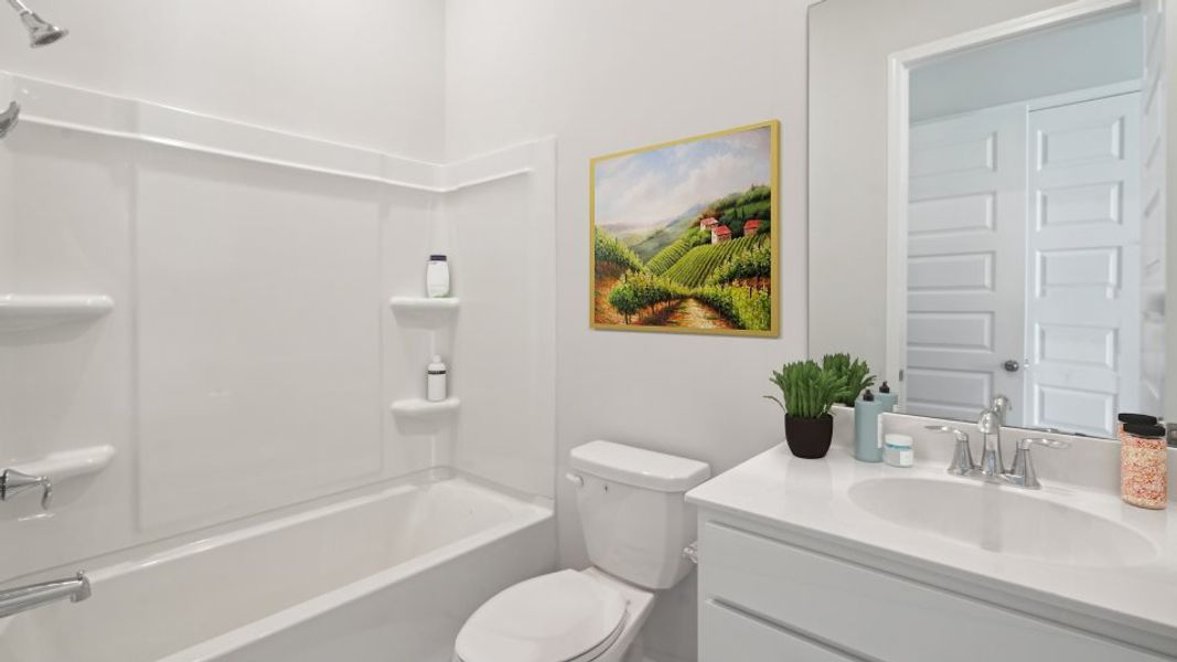 bathroom 2 bathroom 2