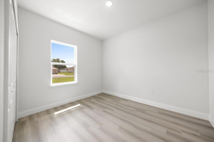 Spacious, unfurnished interior of a new home in , Ocala (Image 17). Spacious, unfurnished interior of a new home in , Ocala (Image 17).