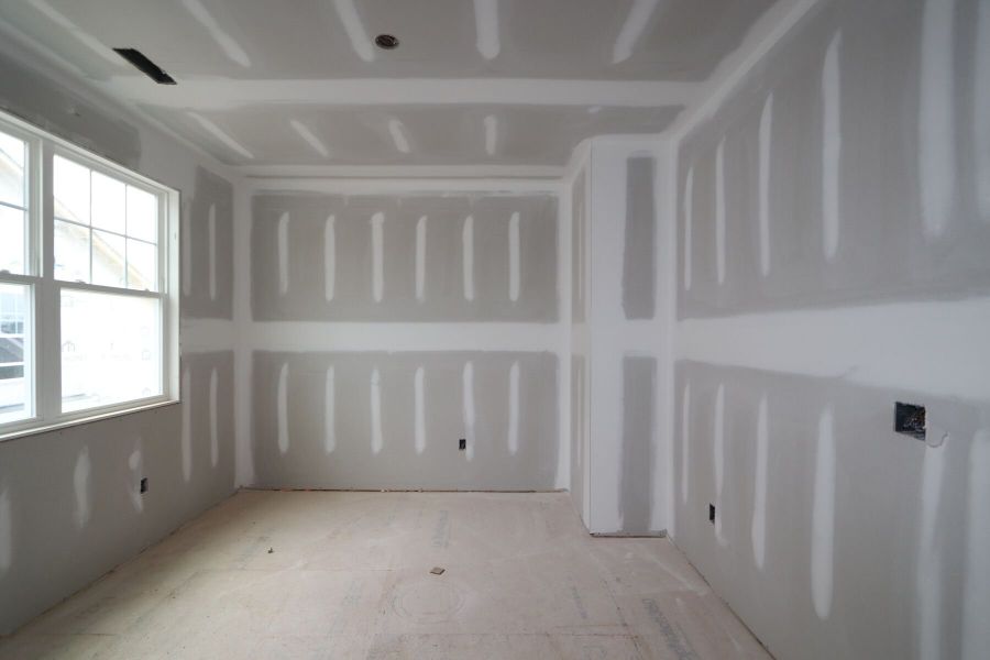 Drywall Drywall