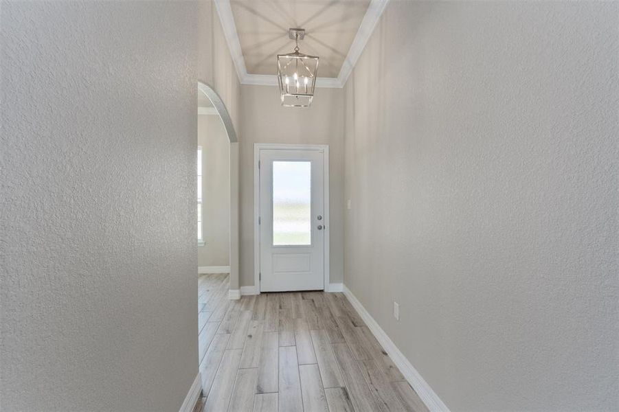 Entryway Entryway