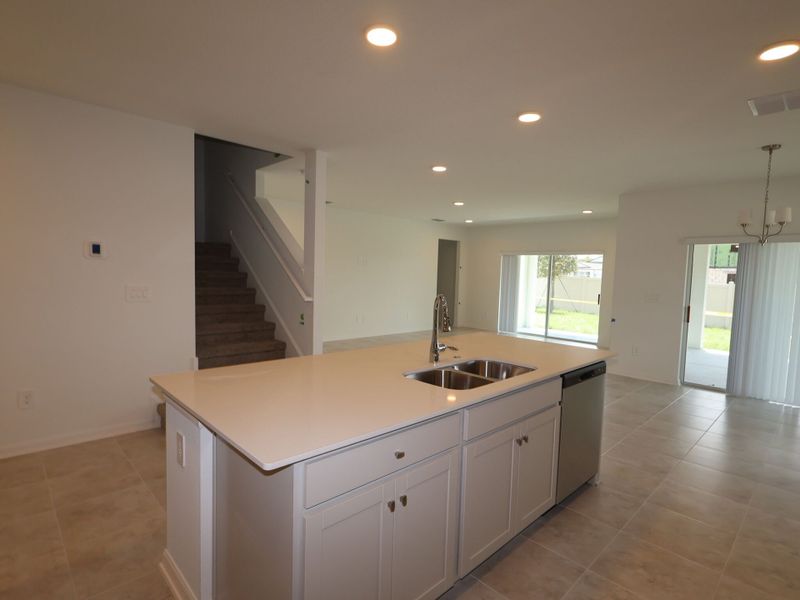 Kitchen Kitchen