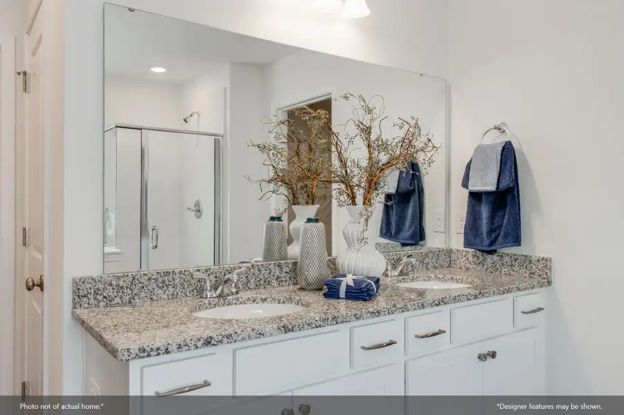 Close-up of interior finishes inside a home in Ellington, Elgin (Image 19). Close-up of interior finishes inside a home in Ellington, Elgin (Image 19).