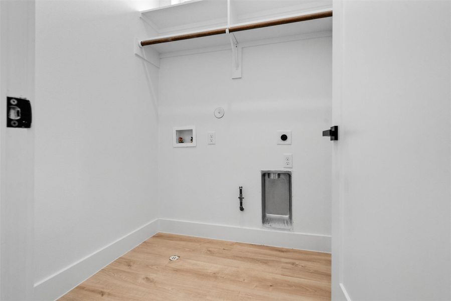 Spacious, unfurnished interior of a new home in , Houston (Image 14). Spacious, unfurnished interior of a new home in , Houston (Image 14).