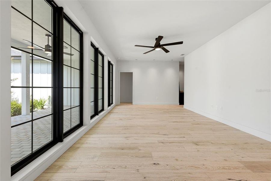 Spacious, unfurnished interior of a new home in , Gainesville (Image 20). Spacious, unfurnished interior of a new home in , Gainesville (Image 20).