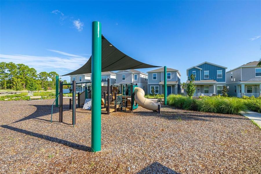 Community amenities in Serenade at Ovation, Winter Garden (Image 24). Community amenities in Serenade at Ovation, Winter Garden (Image 24).