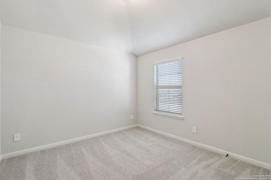Spacious, unfurnished interior of a new home in , San Antonio (Image 47). Spacious, unfurnished interior of a new home in , San Antonio (Image 47).