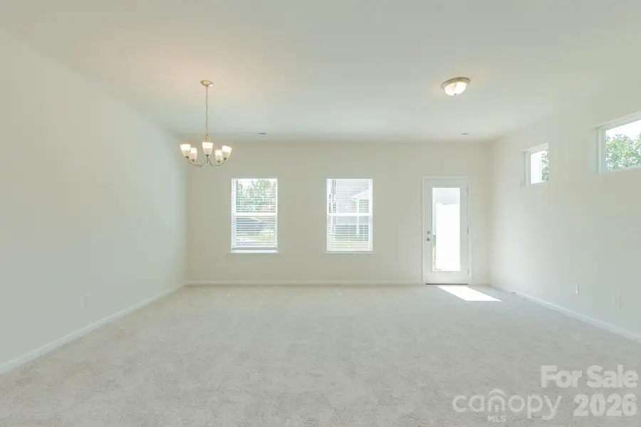 Family Room/Dining Room