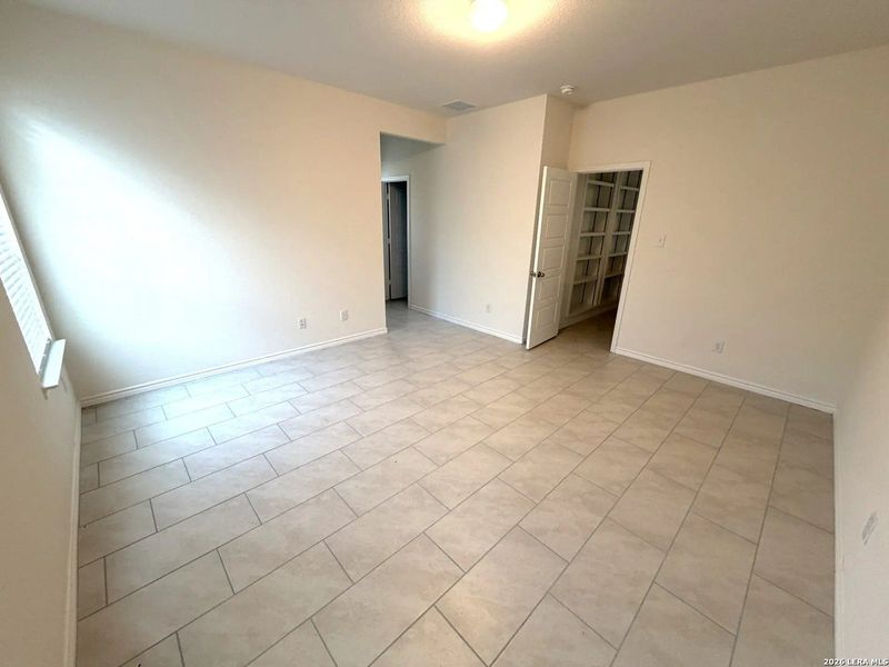 Spacious, unfurnished interior of a new home in , Boerne (Image 8). Spacious, unfurnished interior of a new home in , Boerne (Image 8).