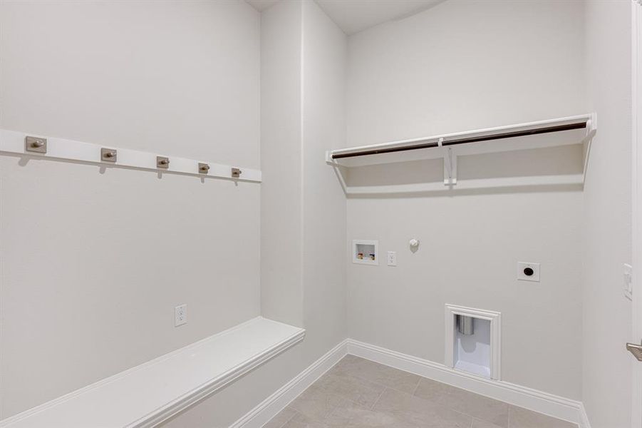 Spacious, unfurnished interior of a new home in Arcadia Trails Classic 50, Balch Springs (Image 33). Spacious, unfurnished interior of a new home in Arcadia Trails Classic 50, Balch Springs (Image 33).