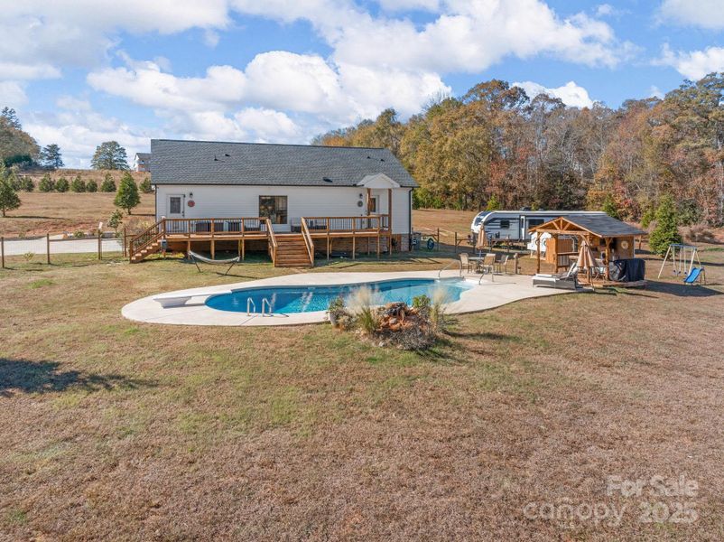 Community amenities in , Chesnee (Image 29).