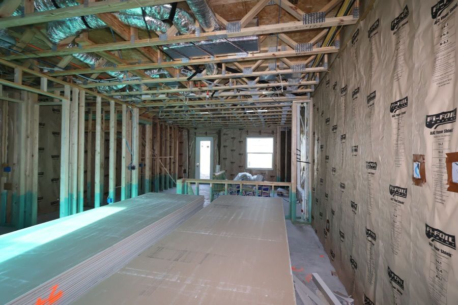 Insulation